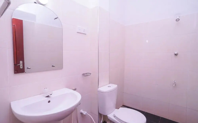 OYO 415 Hotel Hillside