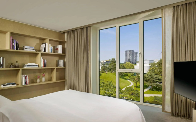 The Ritz-Carlton, Wolfsburg