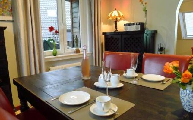 Ferienwohnung Schuberski
