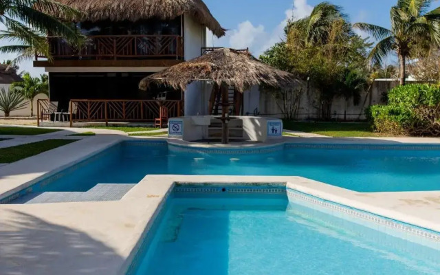 Capital O Hotel Arena Beach Club