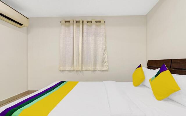 Itsy Hotels Infinity, Hitech City