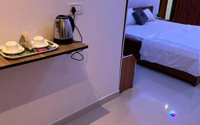 Kaziranga Resort
