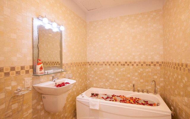Phuong Nam Guest House