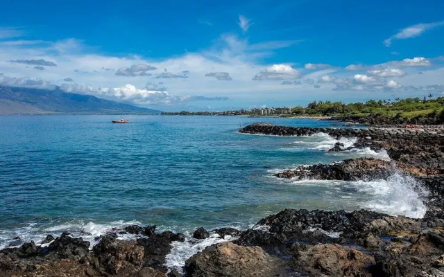 Maui Kamaole J209 2 Bedroom Condo