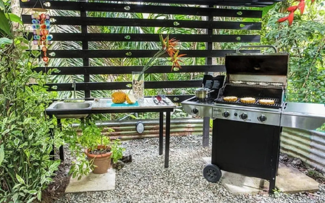 Tico Tico Villas Adult Only