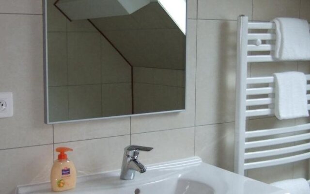 Domaine de la boudière