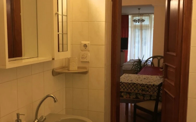 Apartman Danka