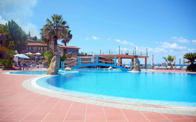 FV Hotels Baia Tropea Resort
