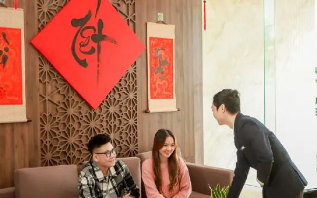 Minh Quan Hotel