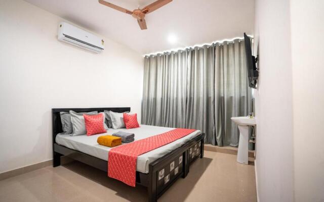 Yellow Bells Signature