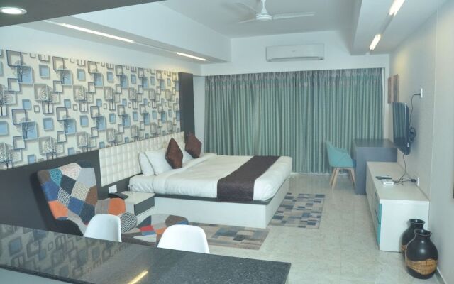 VVIP Suites by TGI