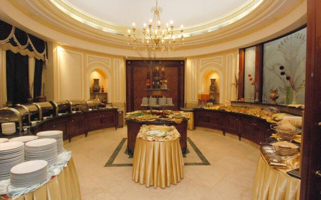 InterContinental Dar Al Hijra Madinah by IHG