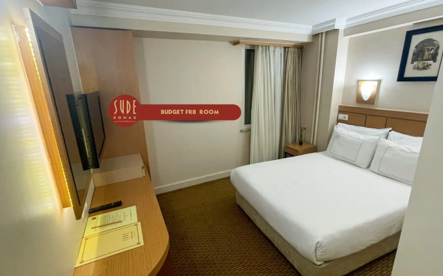 Sude Konak Hotel - Special class