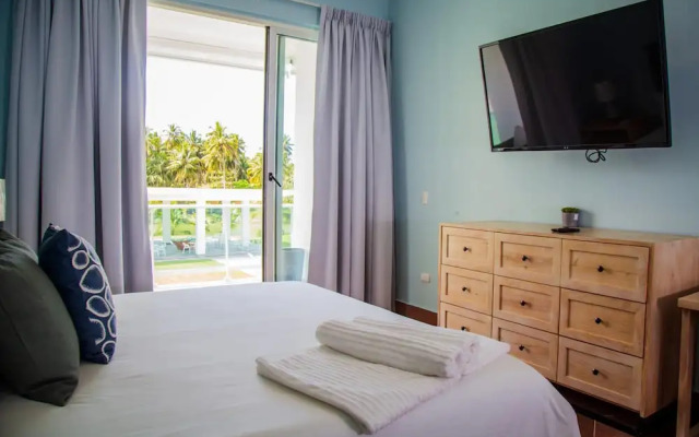 Playa Bonita Apartment at Lake View 32B