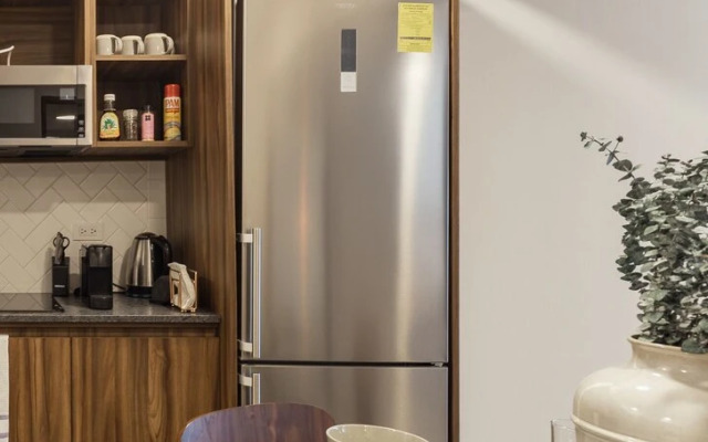 Casai Roma 2 BR Spacious Condo