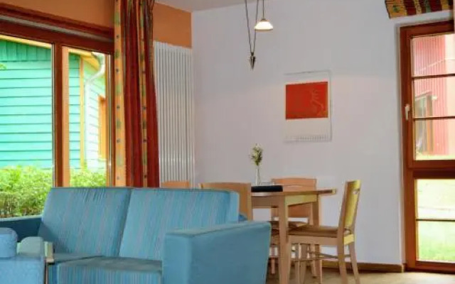 Ferienpark am Glubigsee