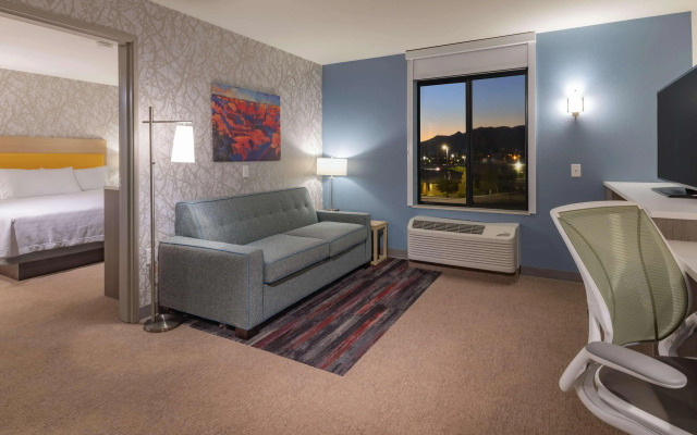 Home2 Suites by Hilton Kingman