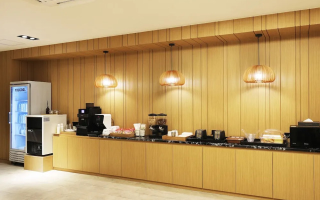 Mari Hotel Chungju