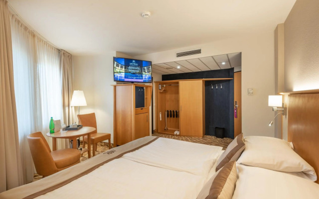 Lotus Therme Hotel & Spa