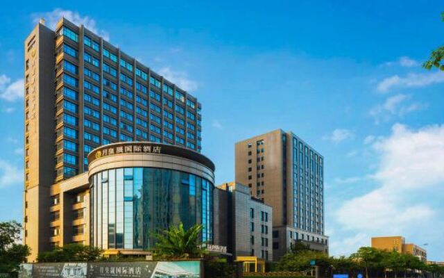 Yuething International Hotel