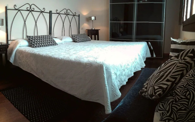 Apartamentos Rurales Casanova