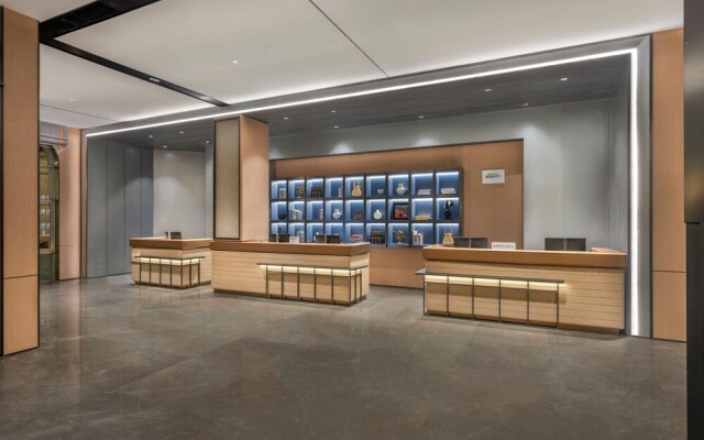 Four Points by Sheraton Yangjiang City Center
