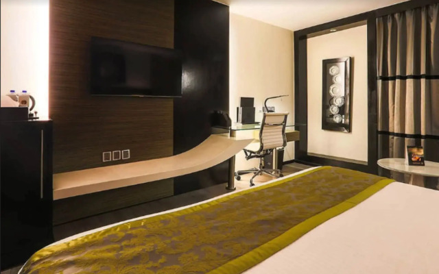 The Empresa Hotel