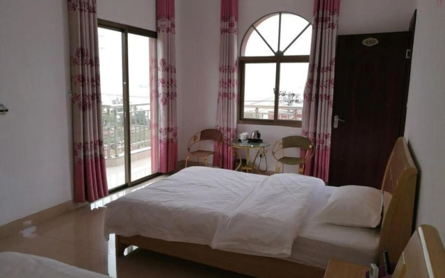 Xiaodeng Haoxianglai Leisure Hostel