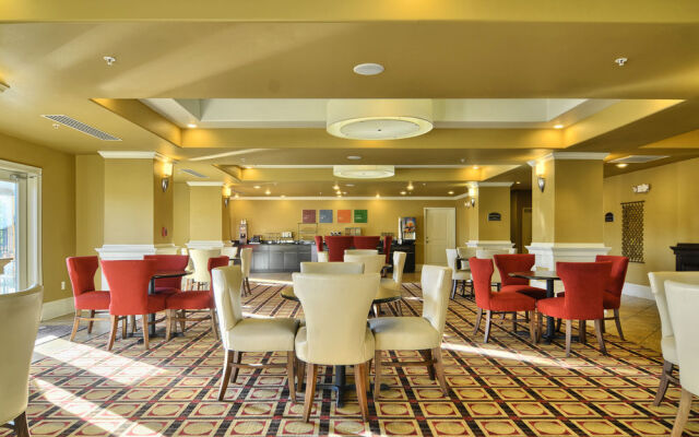 Comfort Inn & Suites Fort Smith