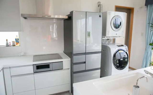 Onnason vacation rental G