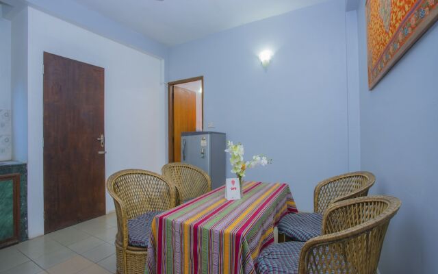 Sankata Hotel and Apartment
