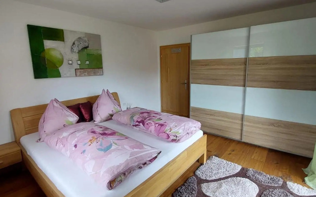 Ferienwohnung Julia Kröll