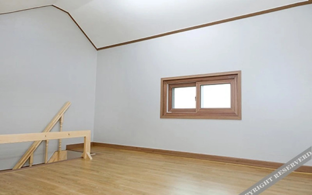 Wando Salt Flats Wind Pension