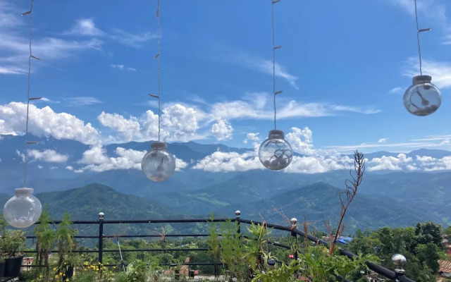 Almost Home Guest House and Cafe