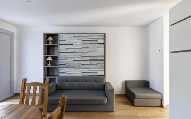 Appartement Brides-les-Bains, 2 pièces, 4 personnes - FR-1-512-41