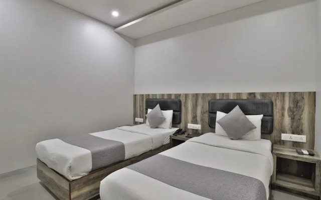 Hotel Limra by OYO