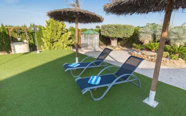 Fidalsa Happy Valley