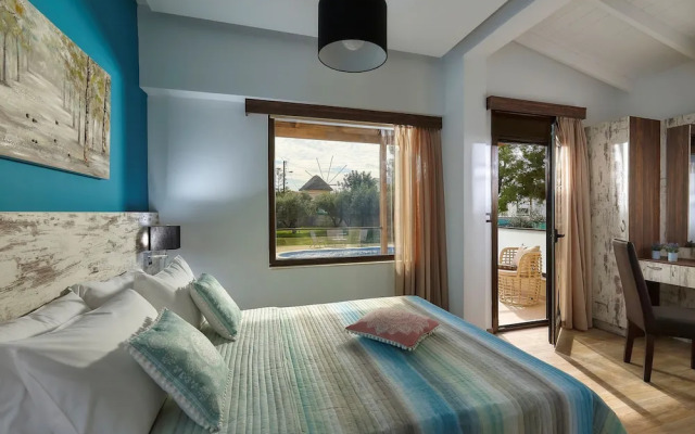Feronia Villas