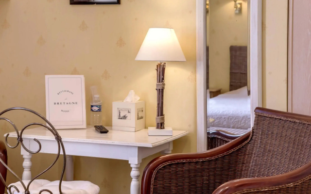 Hotel Le Bretagne