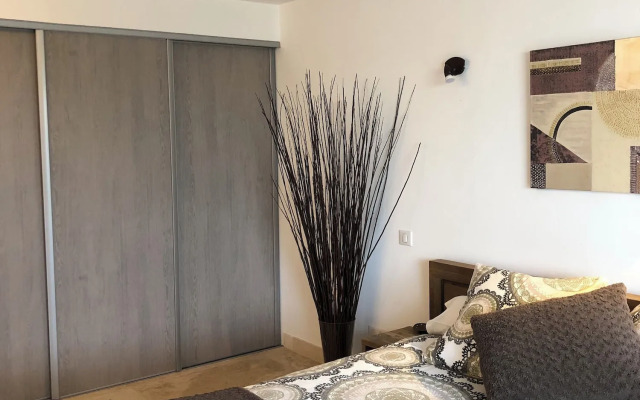 Résidence du Tadorne