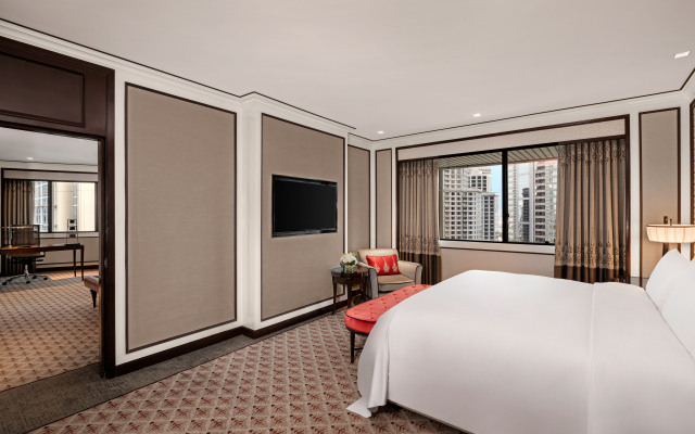 The Athenee Hotel, a Luxury Collection Hotel, Bangkok