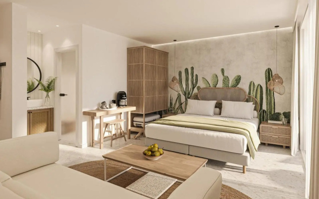 Sirines Luxury Boutique & Spa