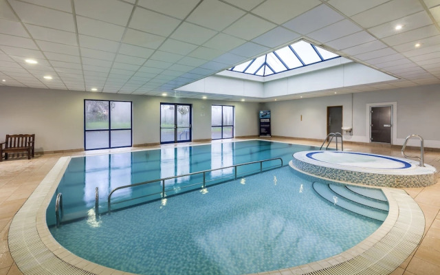 Park Inn Birmingham West M5 Junction 1
