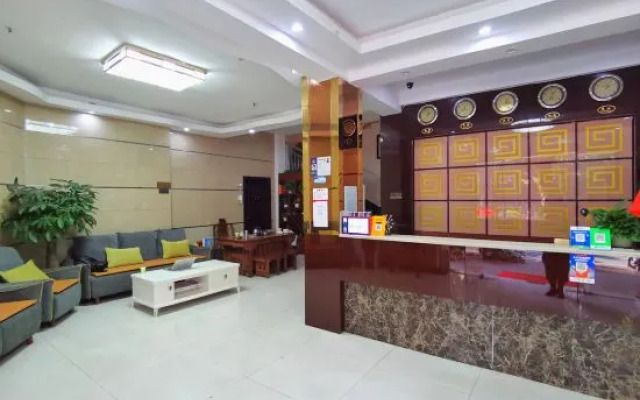 Yunlin Hotel
