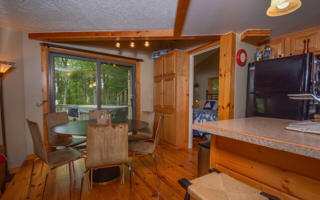 Blue Moon 3 Bedroom House