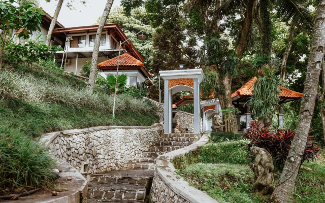 Hotel Tidar Malang