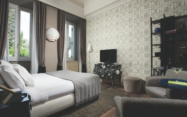 Palazzo Manfredi – Small Luxury Hotels of the World