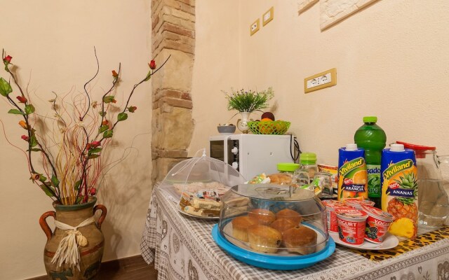 B&B Il Borgo