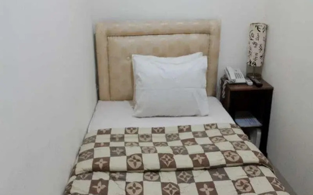 Adriatic Hotel