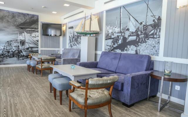 Belver Boa Vista Hotel & Spa - Adults Only